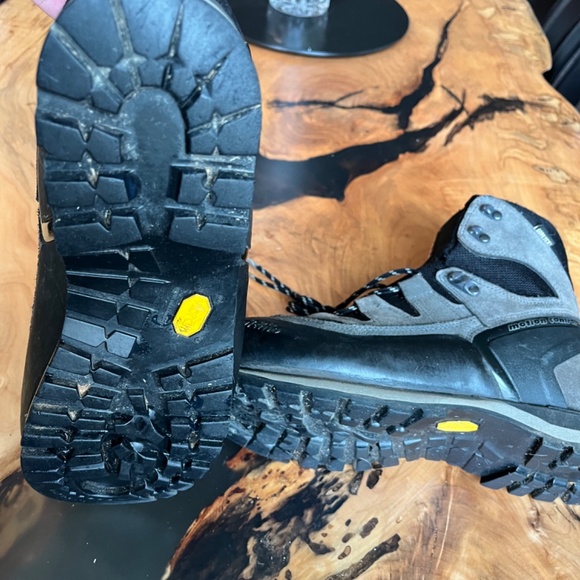 Raichle walking/Trekking boots size 11.5 - Picture 11 of 11